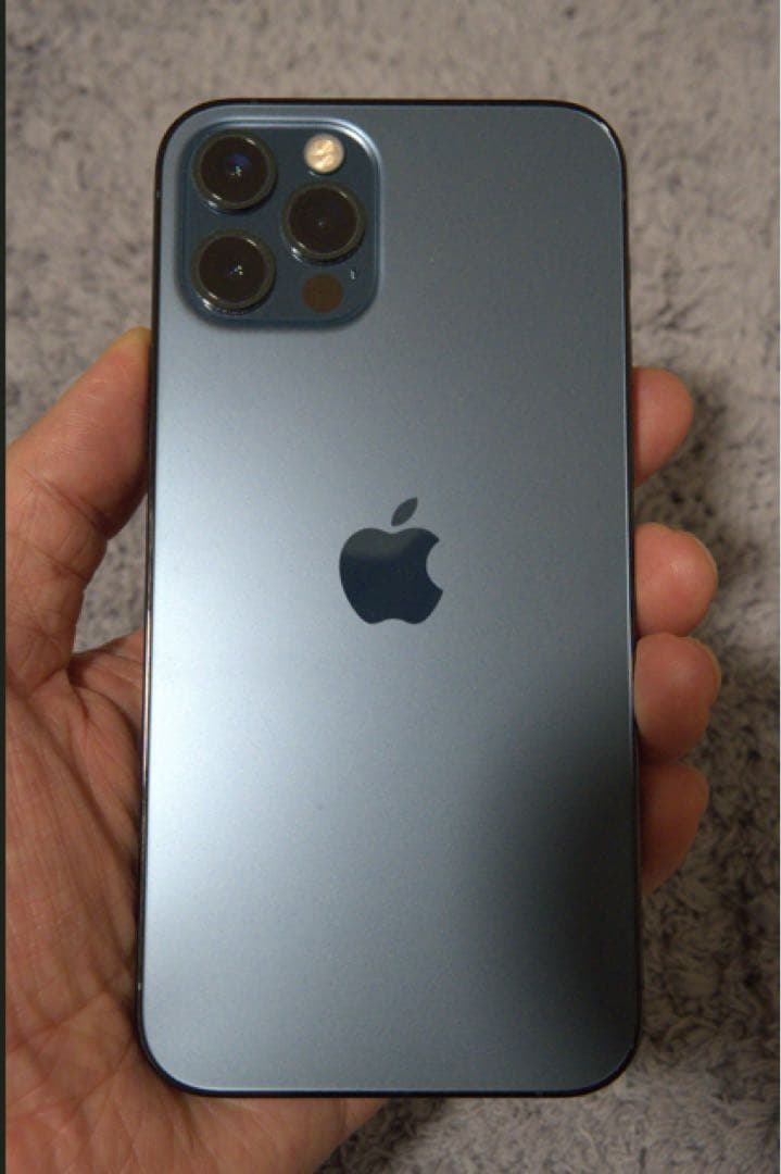 iPhone 12 Pro 海外版 128GB