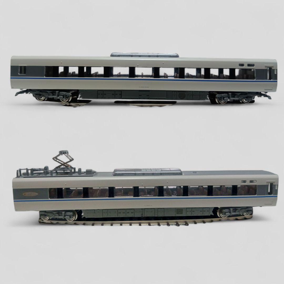 KATO 10-345 681系 サンダーバード6両セット訳あり