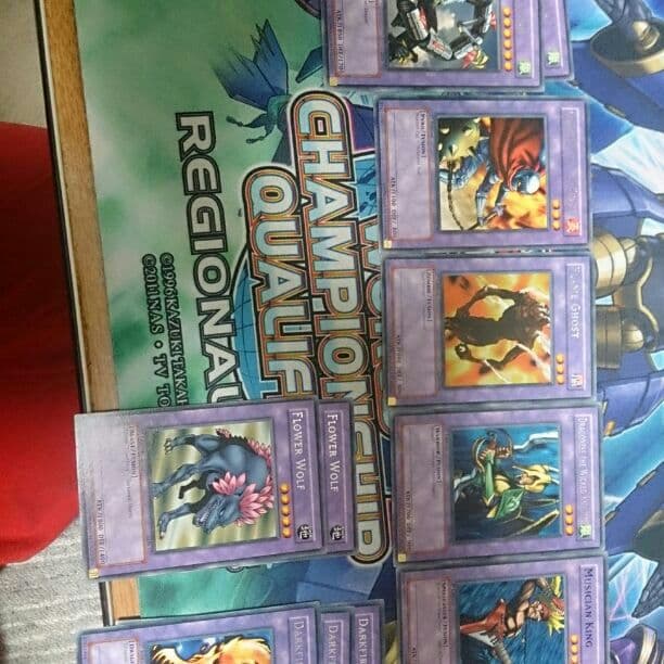 遊戯王 アジア版 融合体