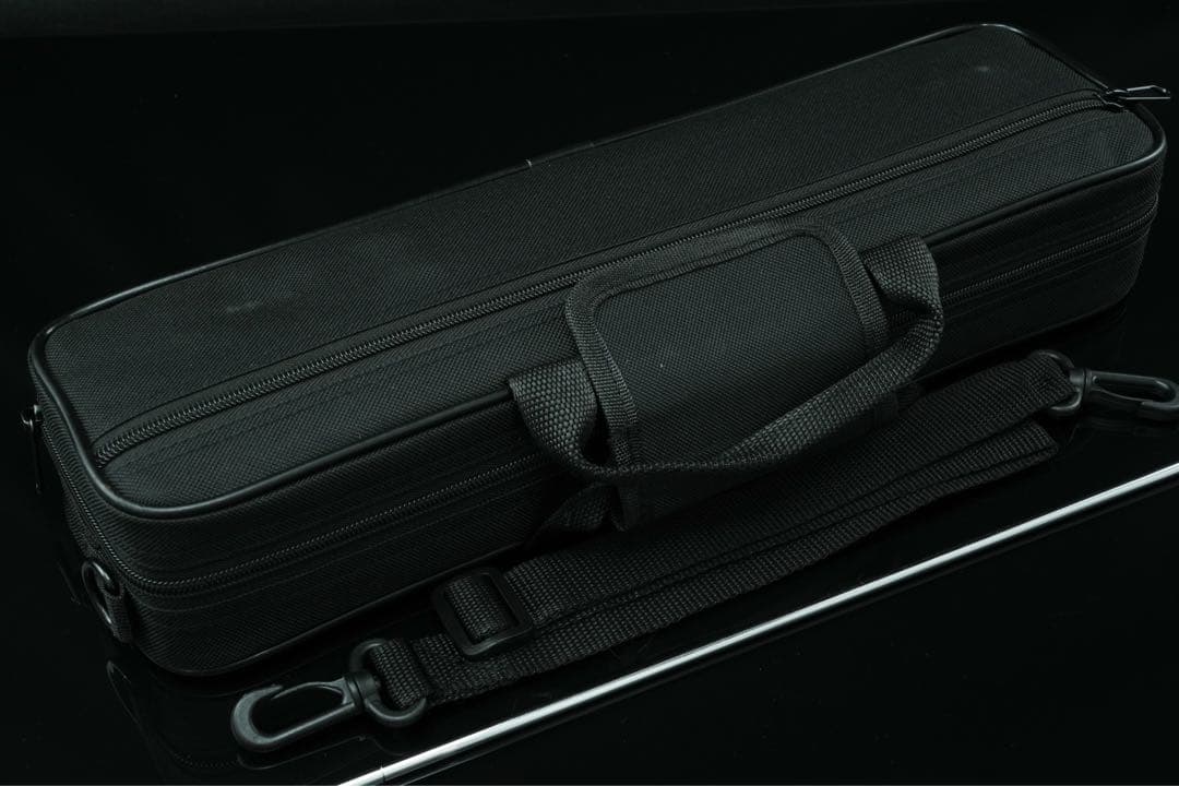 【良品 メンテナンス済】　YAMAHA YFL411 Ⅱ フルート