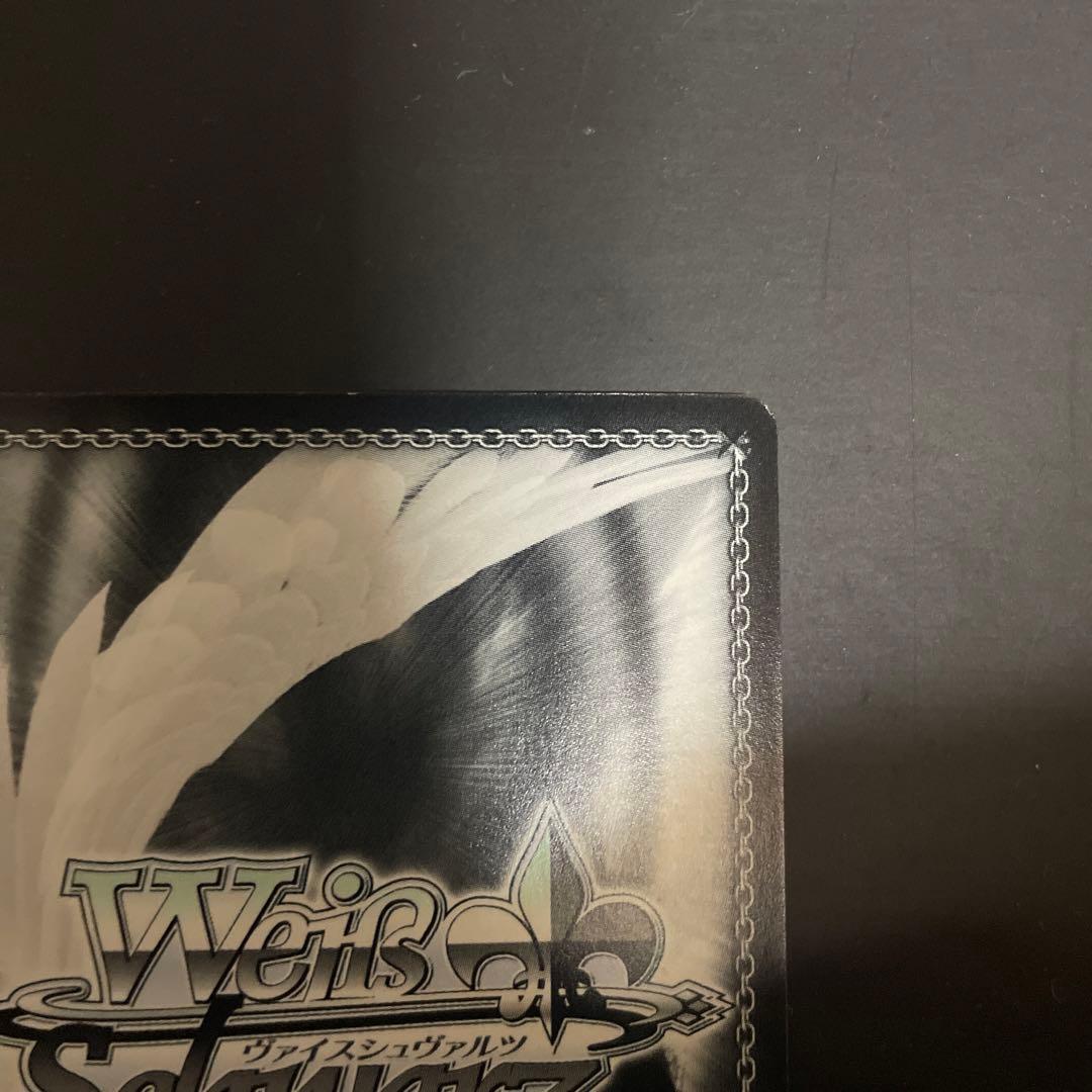 ヴァイスシュヴァルツ　バニーガール先輩　桜島麻衣　sp