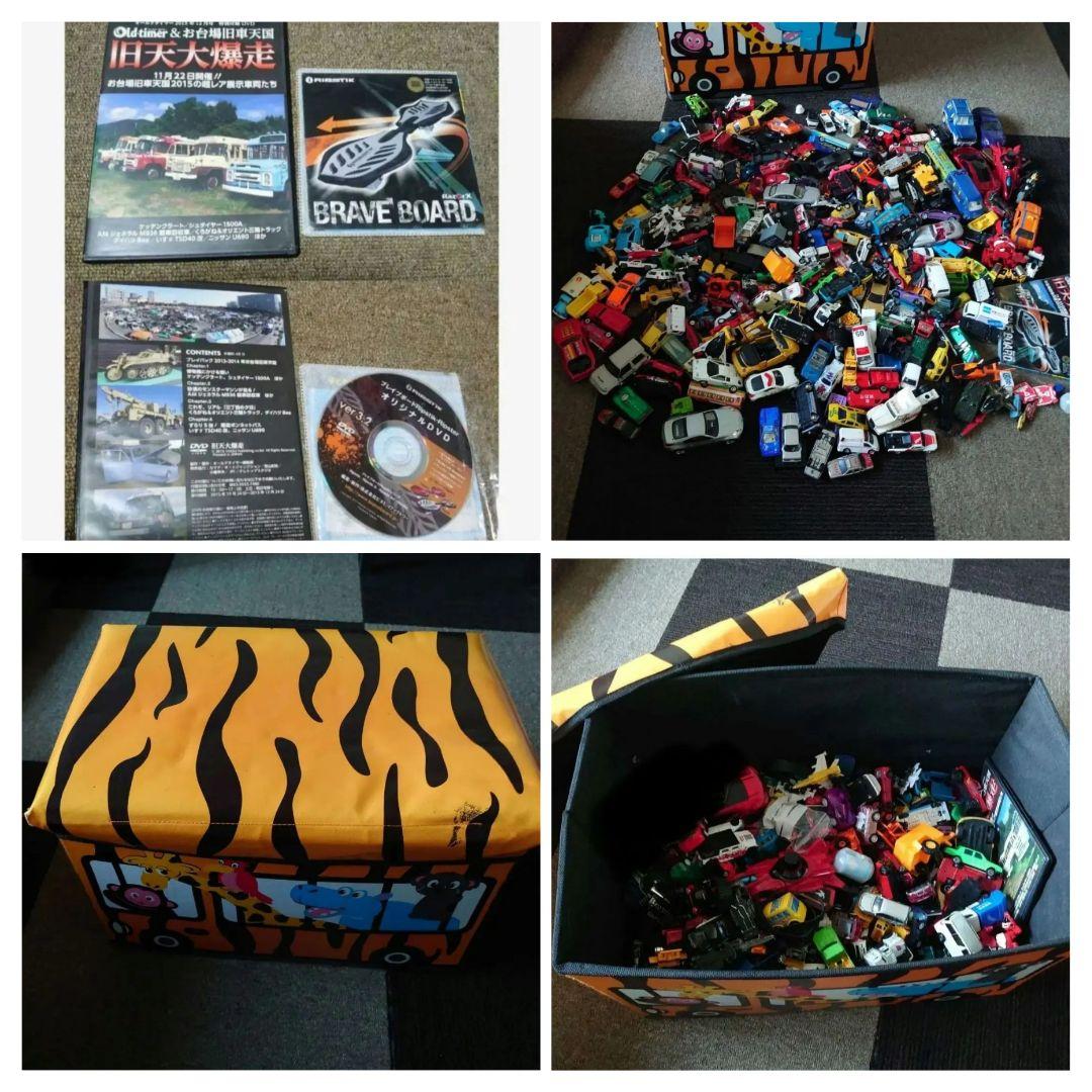 トミカ、ミニカー車両系 大量セット まとめ