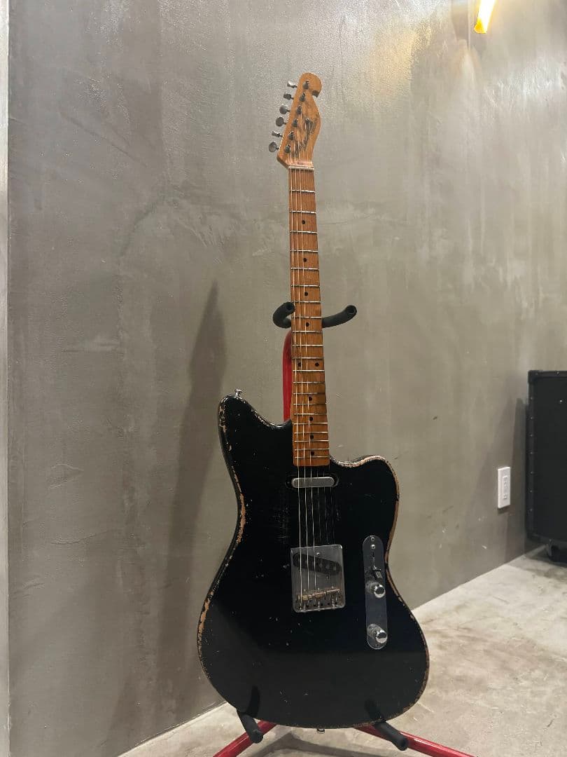 コンポーネントテレマスター