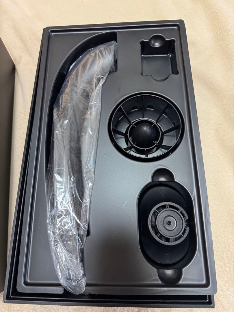 Brighte SHOWER DRYER シャワーヘッドドライヤー