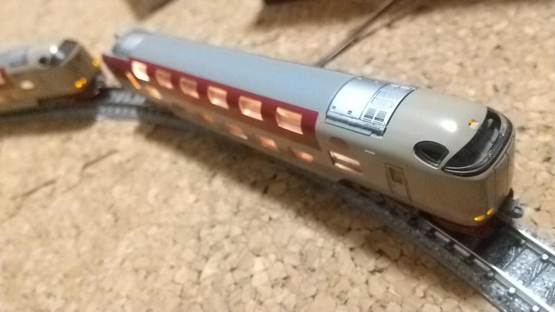 P*K様 【破格7割引～】KATO 10-387 285系3000番台 改良車