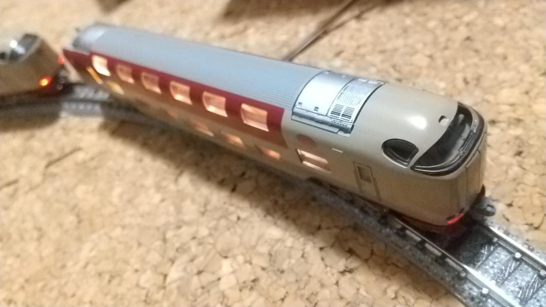 P*K様 【破格7割引～】KATO 10-387 285系3000番台 改良車