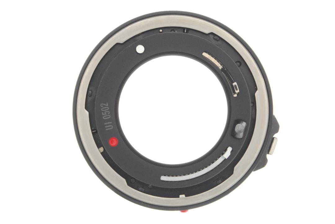 キャノン New FD 50mm f/1.2 L L0036