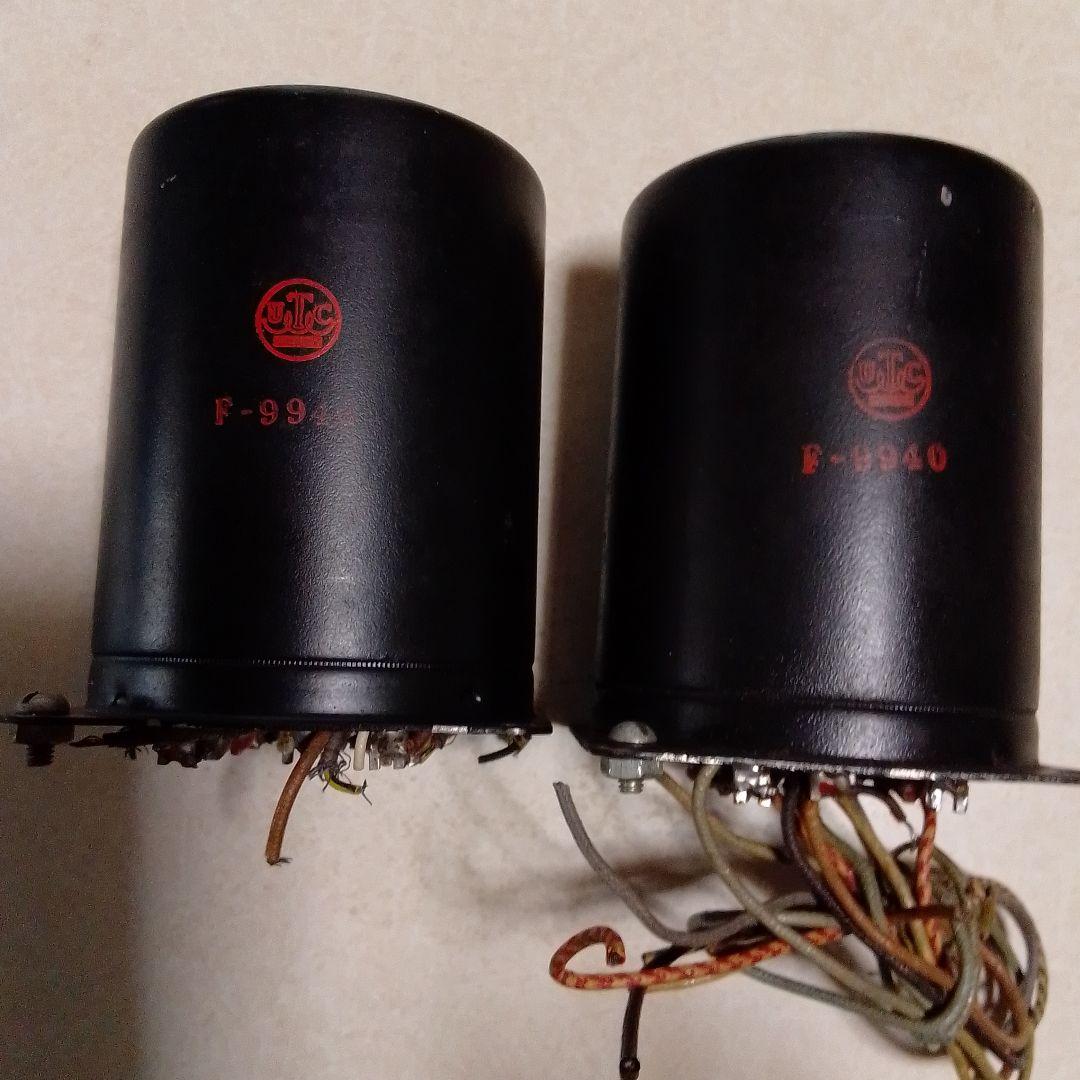 トランスUTCf-9940