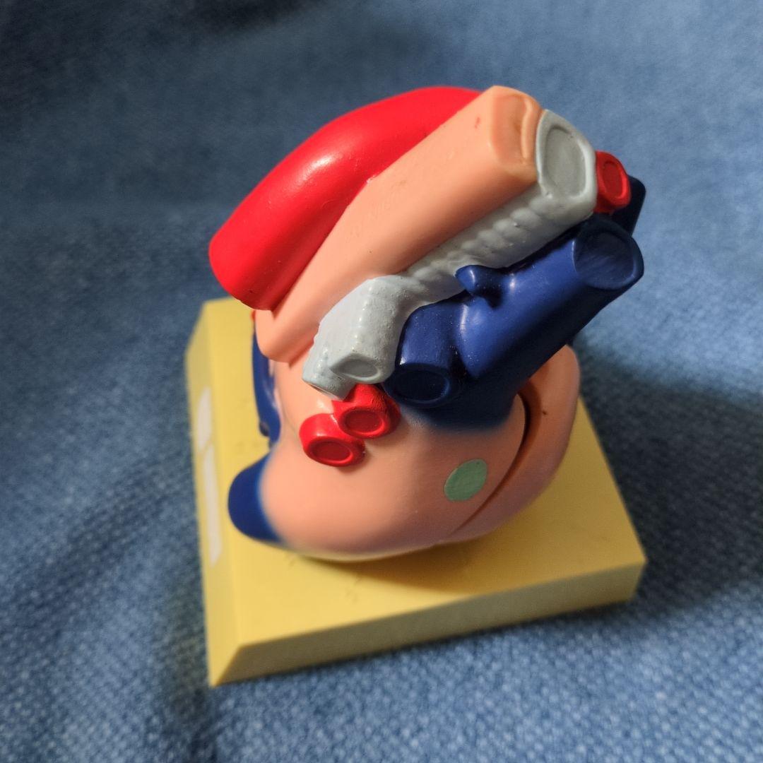 人体心臓模型