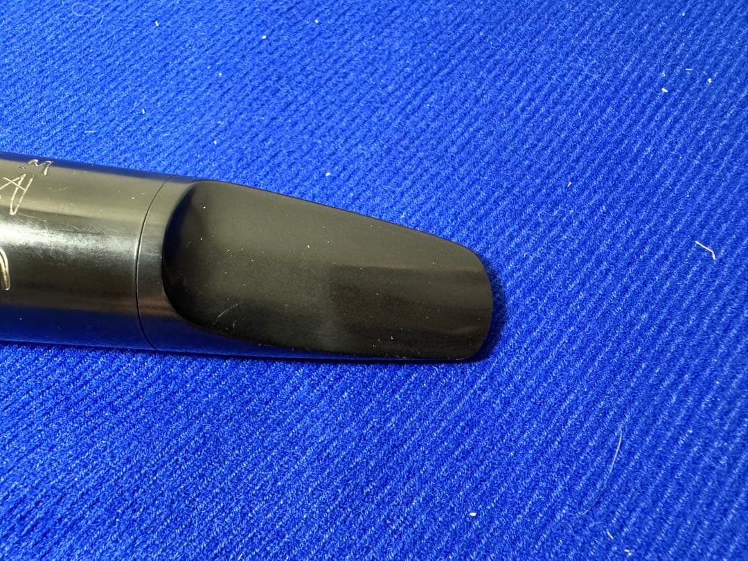 Rousseau 6R バリトンサックスマウスピース