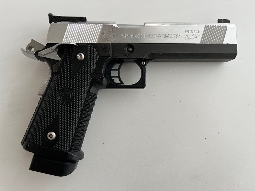 KSC STI EDGE5.1 非SYSTEM7 エッジ レースタイプ