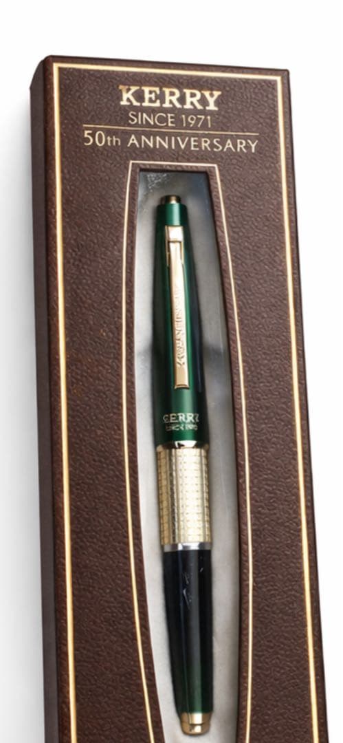 Pentel KERRY 50th Anniversary シャープペンシル