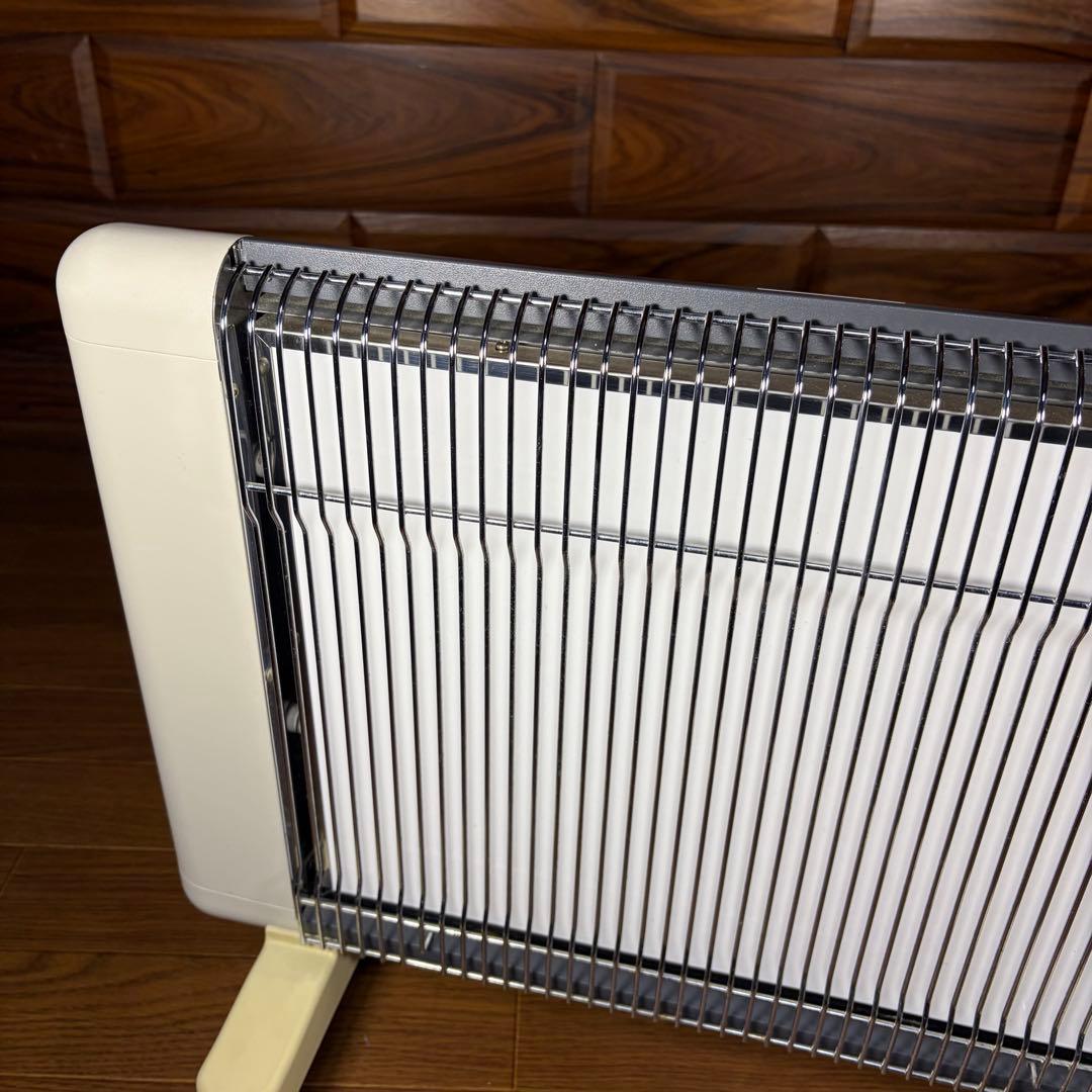 美品 sunlamella サンラメラ　ニューセラミックヒーター　600W型