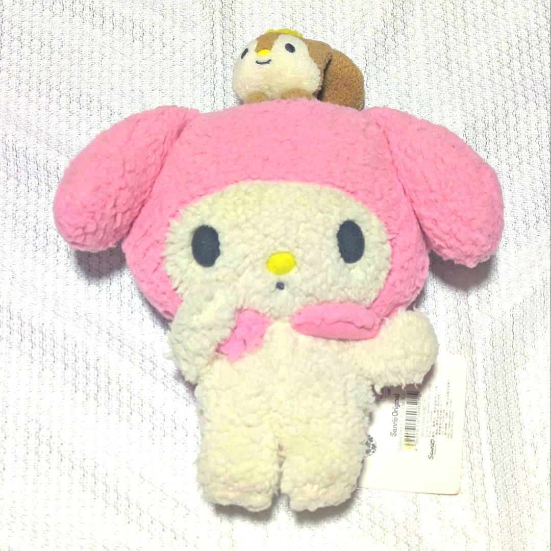サンリオ マイメロディ グッズまとめ
