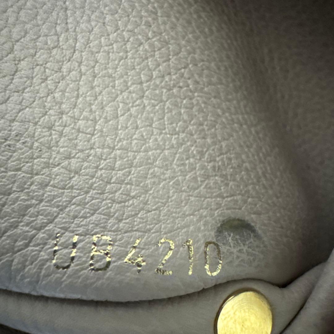 Louis Vuitton ルイヴィトン ポルトフォイユ・ロックミニ