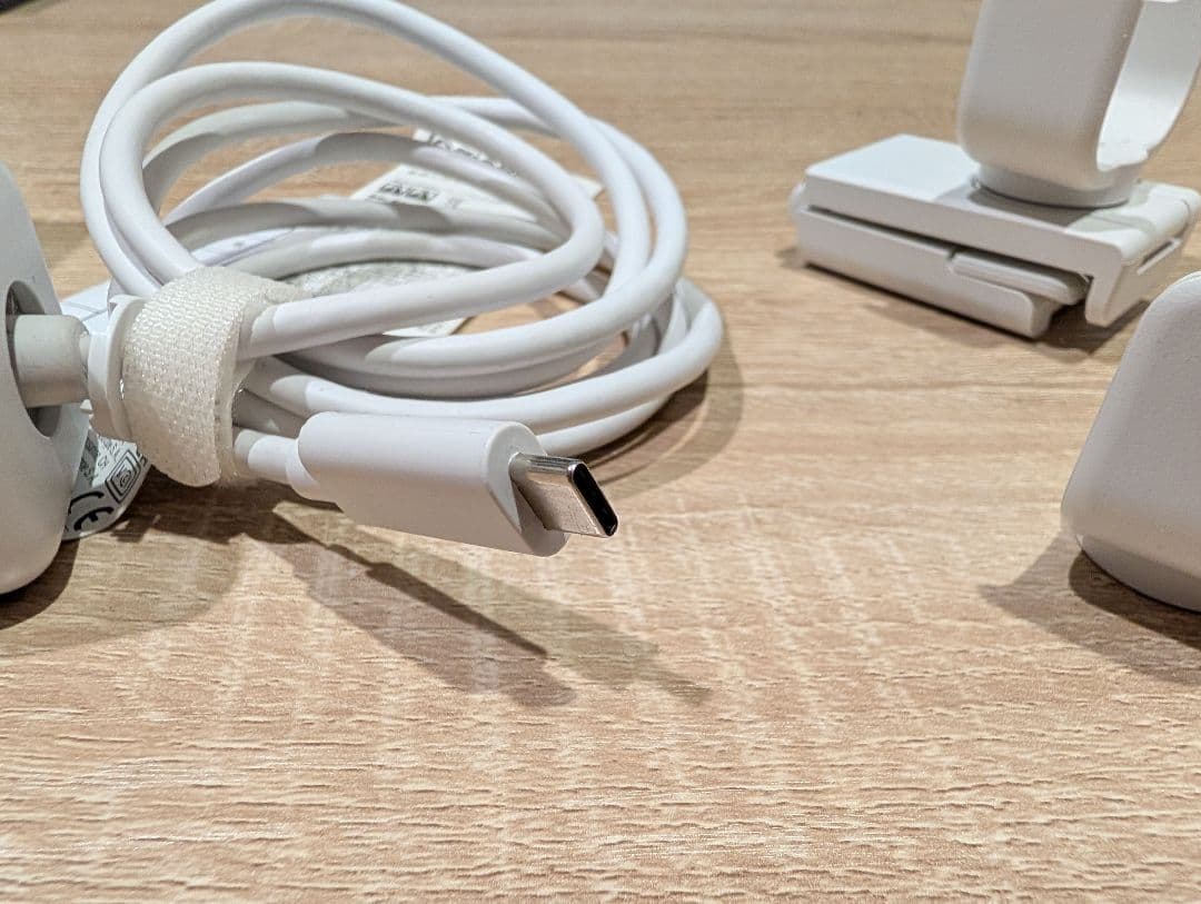 logicool STREAMCAM C980OW フルHD 最大60FPS