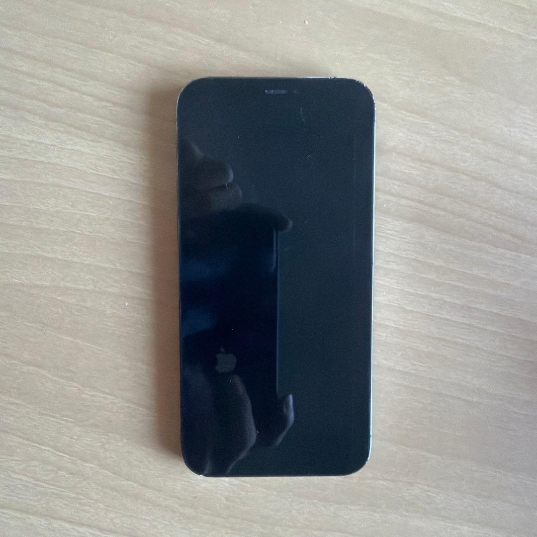 Apple iPhone 12 Pro グラファイト 256GB