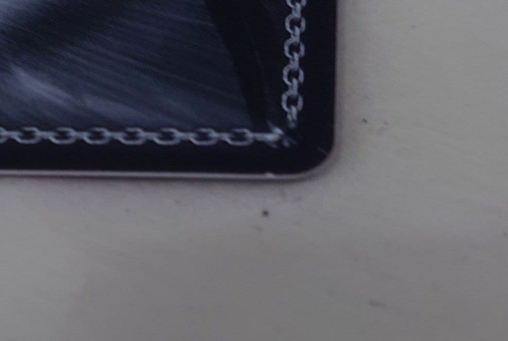 「蓮ノ空女学院」SECカード「Dream Believers 藤島 慈」※傷あり