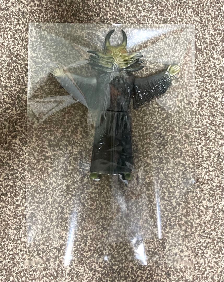 ドルゲ　ソフビ