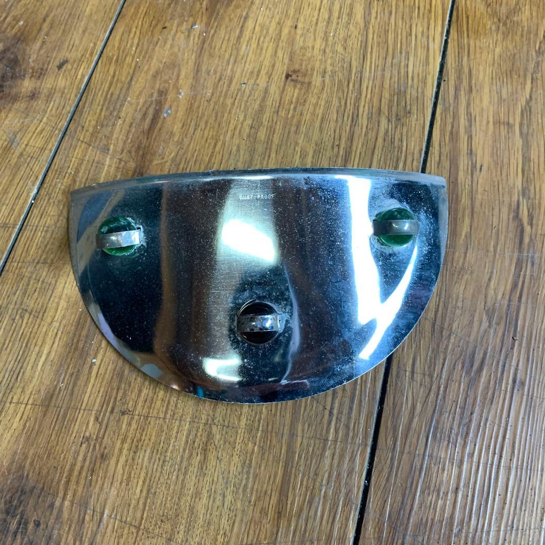 ビンテージジュエルライトバイザー　パンナックル　ショベル　アーリー　FLH