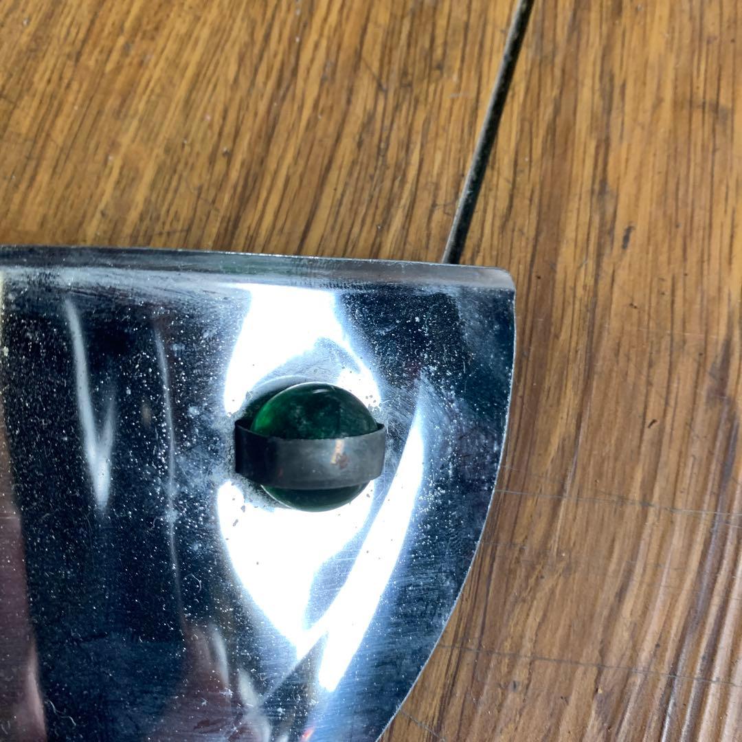 ビンテージジュエルライトバイザー　パンナックル　ショベル　アーリー　FLH