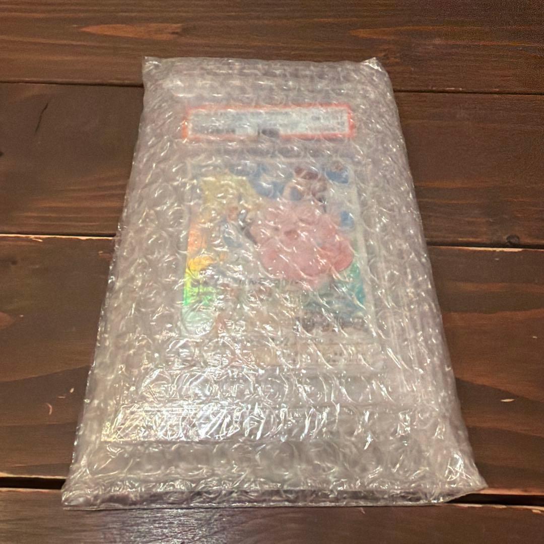 【PSA10】ピッピ CHR ドリームリーグプロモ SM-P381 #381