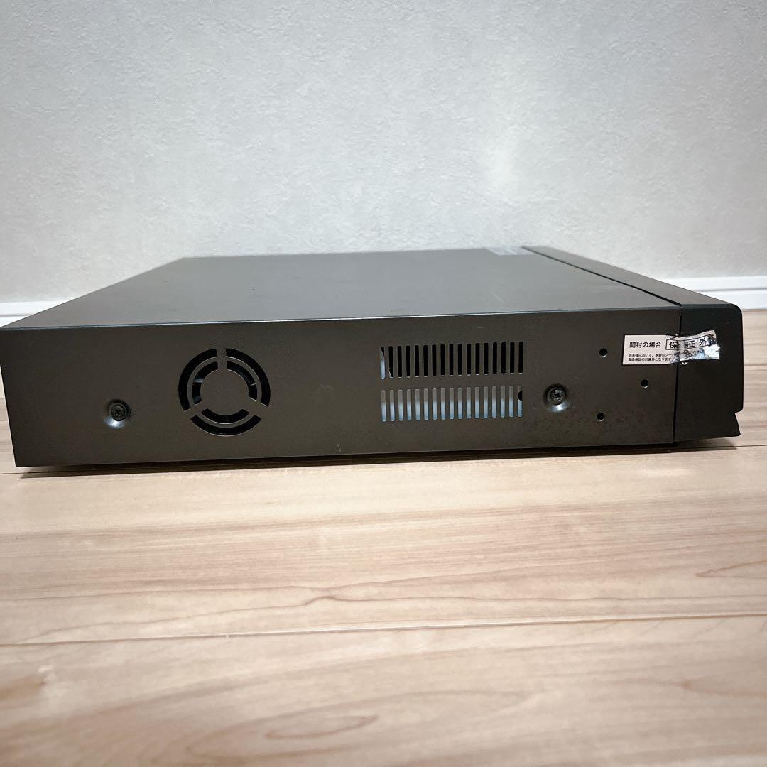 JS-RA2004 日本防犯システム