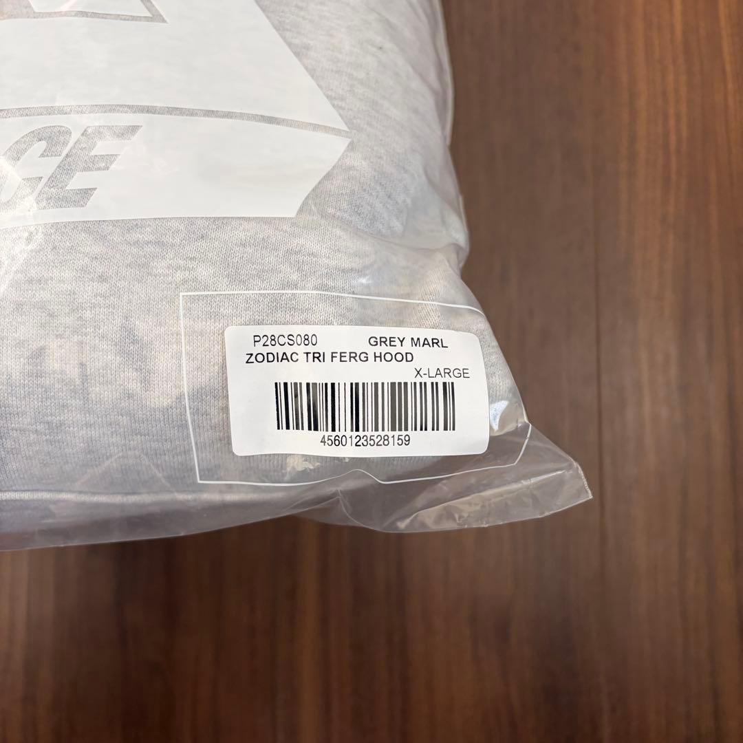 ご*り様 palace skateboards ZODIAC TRI FERG