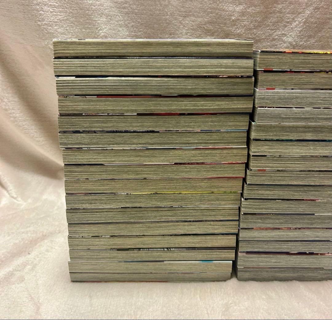 ゴールデンカムイ　1〜31巻＋公式ファンブック　全32巻　完結セット