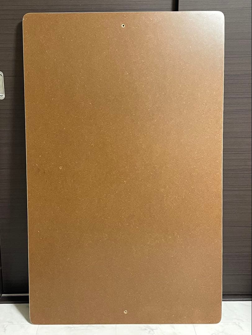 ニトリ こたつテーブル コラムN 120 白