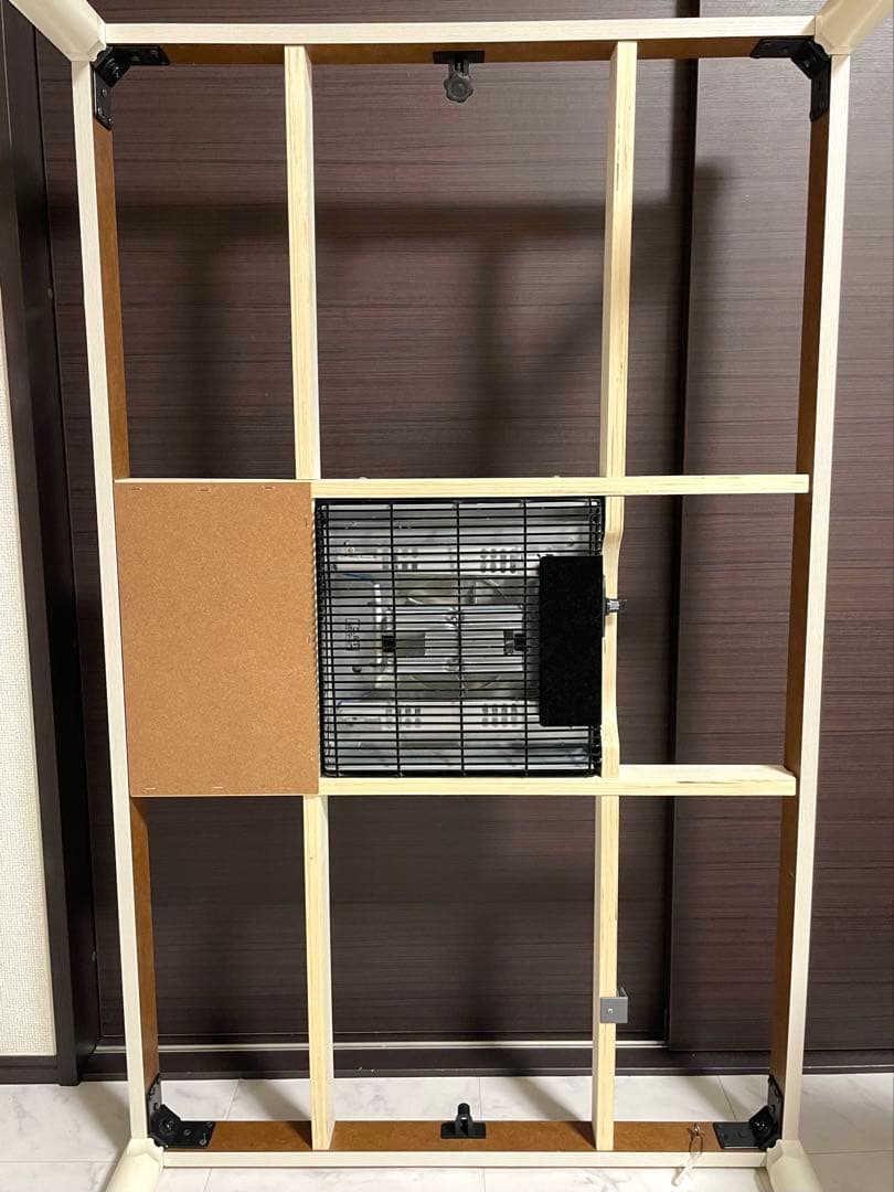 ニトリ こたつテーブル コラムN 120 白