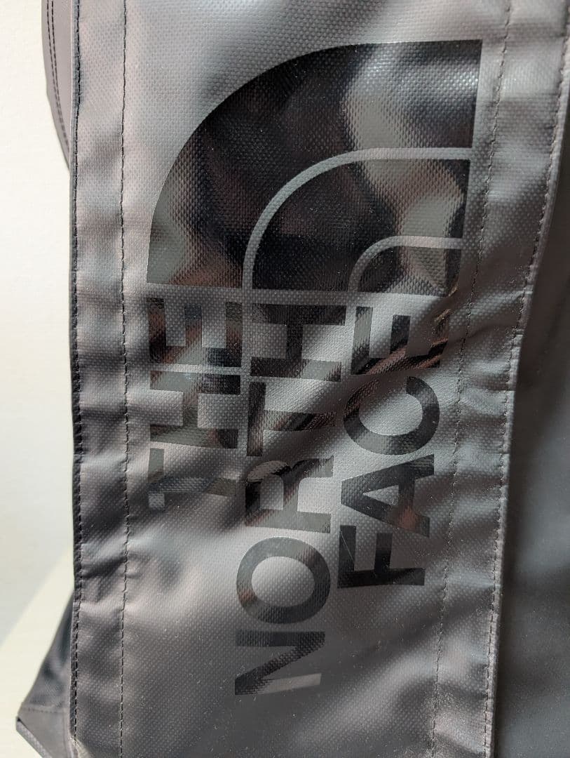 【美品】ノースフェイス キャリーバッグ ローリングサンダー