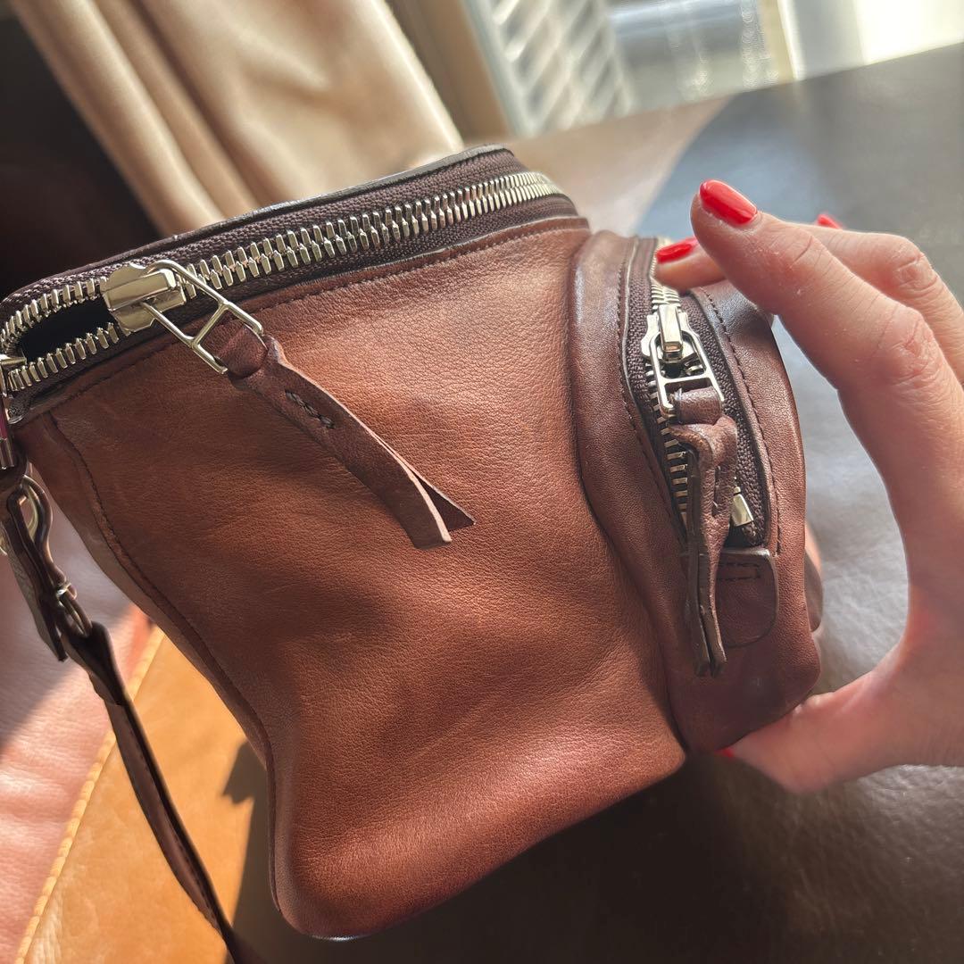 アーツ＆サイエンスカメラバッグ