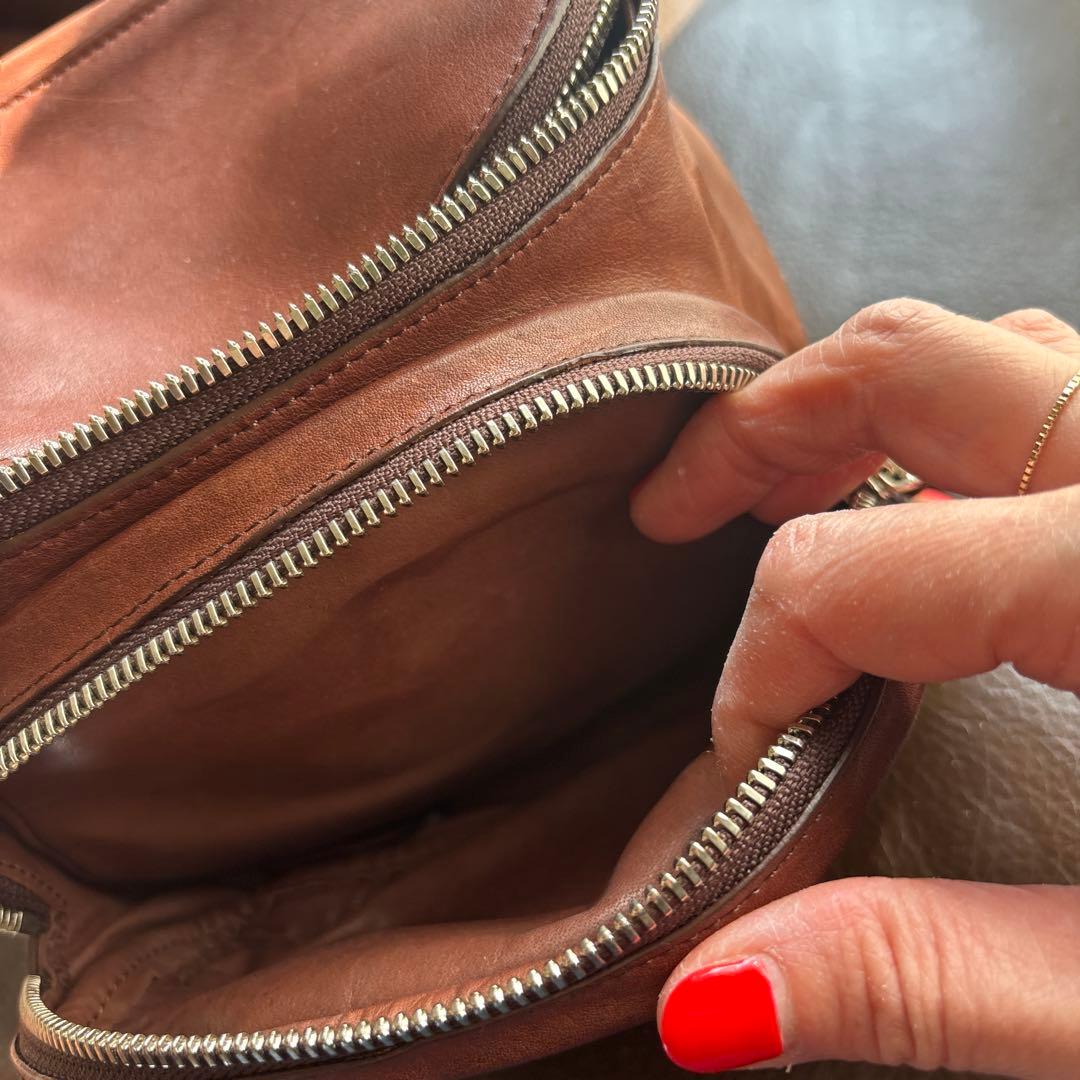 アーツ＆サイエンスカメラバッグ