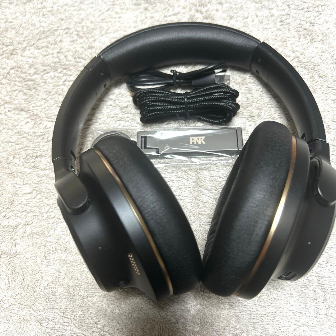 年末特別値下げ❗️超人気‼️AVIOT WA-V1PNK