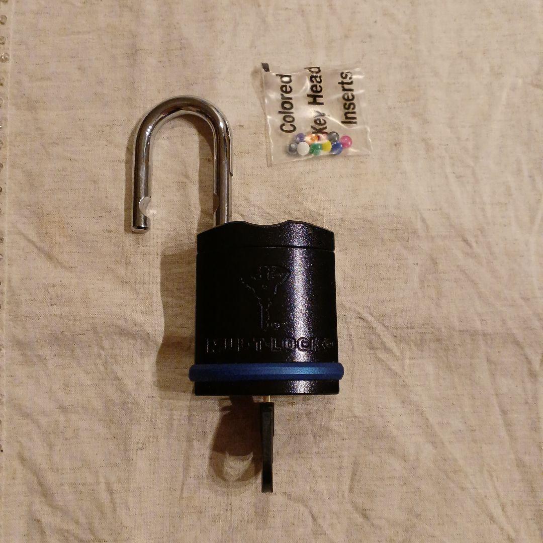 Eシリーズ南京錠 Multi-Lock