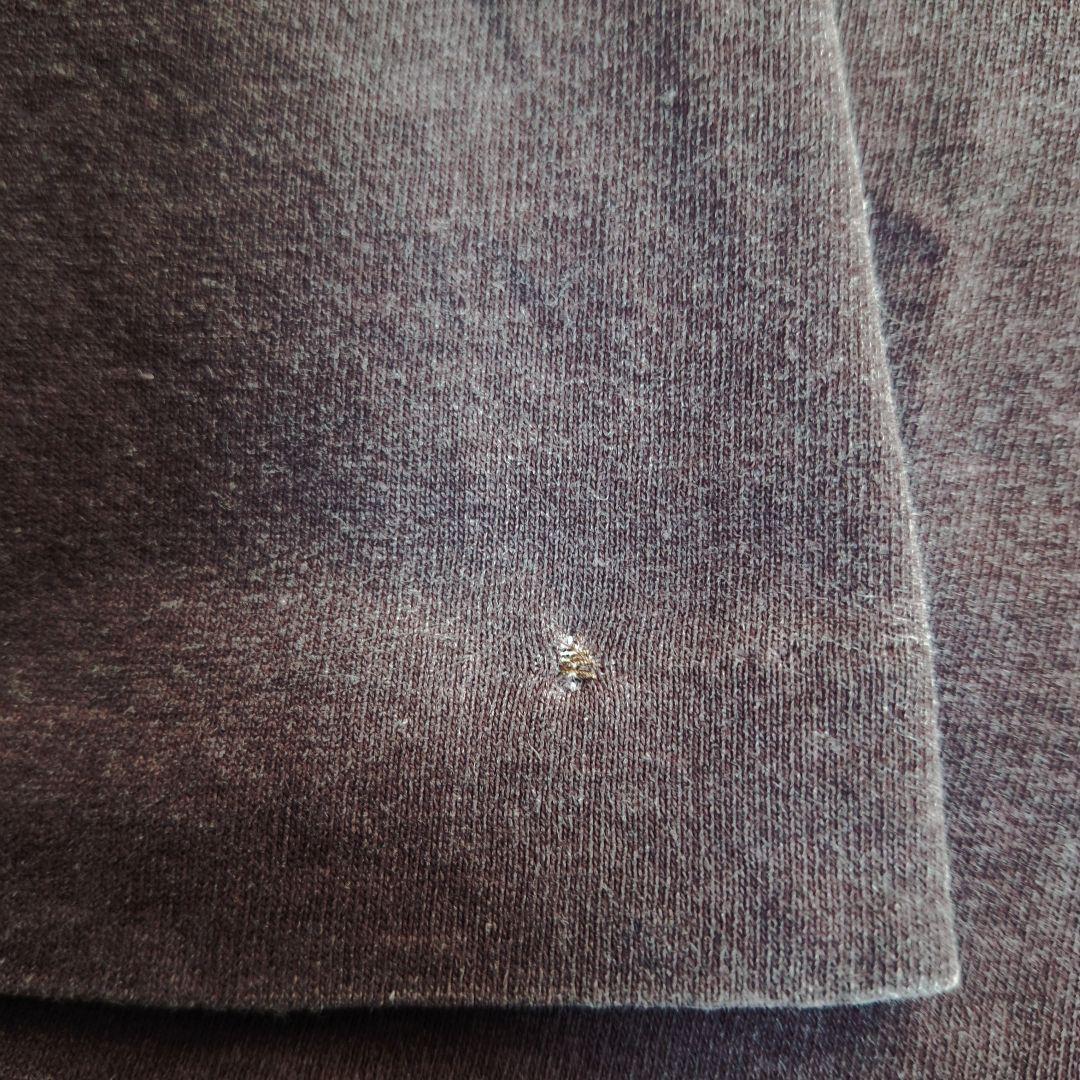 STONE  Tシャツ ヴィンテージ ロゴ 90's