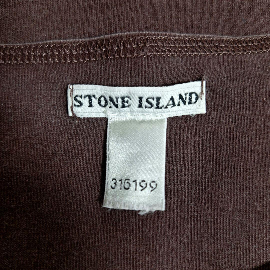 STONE  Tシャツ ヴィンテージ ロゴ 90's