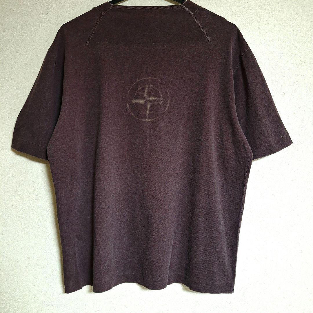 STONE  Tシャツ ヴィンテージ ロゴ 90's