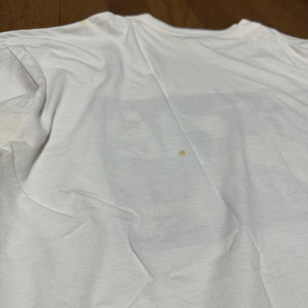 【名作アートT】90s ヴィンテージ パブロ・ピカソ ゲルニカ Tシャツ XL