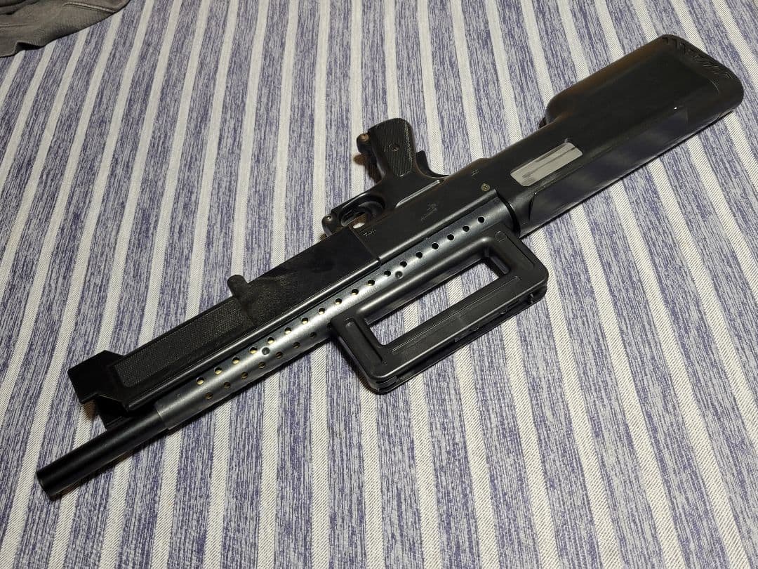 KHC(啓平社) マーベリック M88