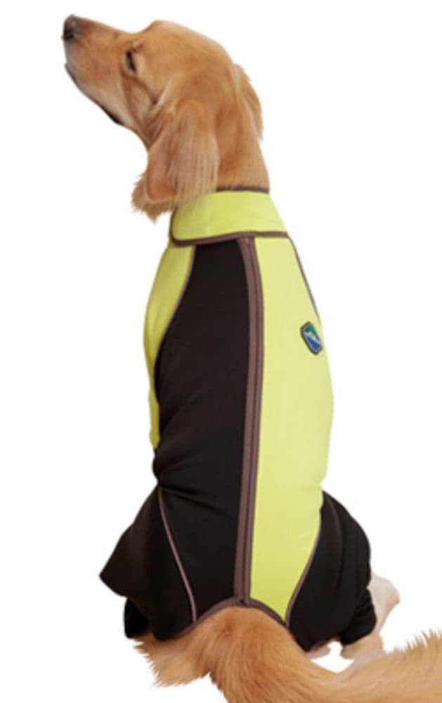 ALPHAICON 1XL　ダブルフルドッグガード