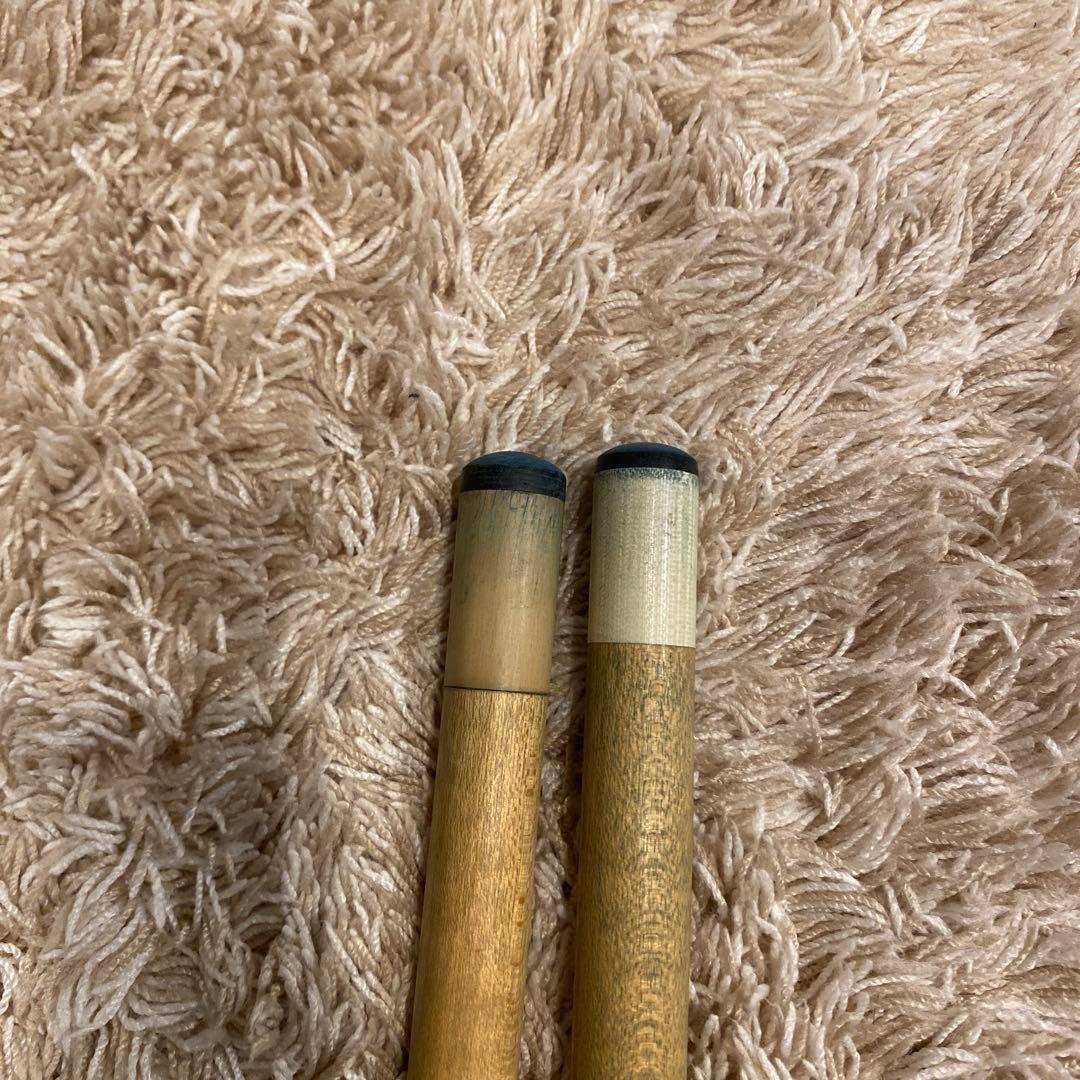 PADGETT ビリヤードキュー 超希少　13