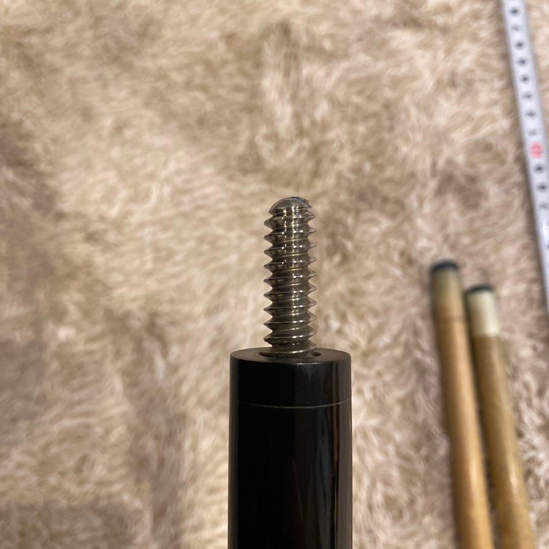 PADGETT ビリヤードキュー 超希少　13