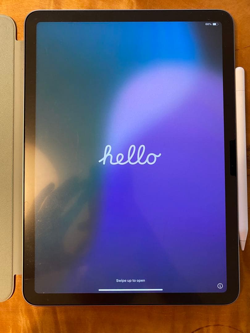 iPad Air(M2) Wi-Fi 11インチ