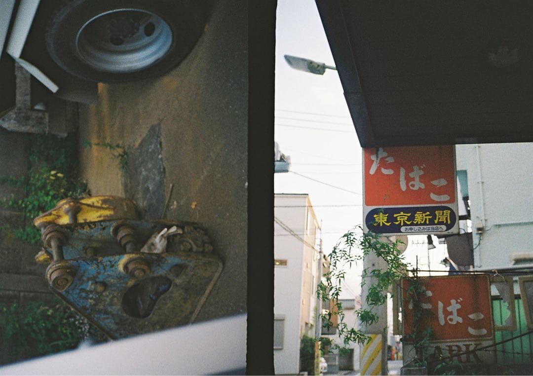 作例あり☆Canon Demi フィルムカメラ