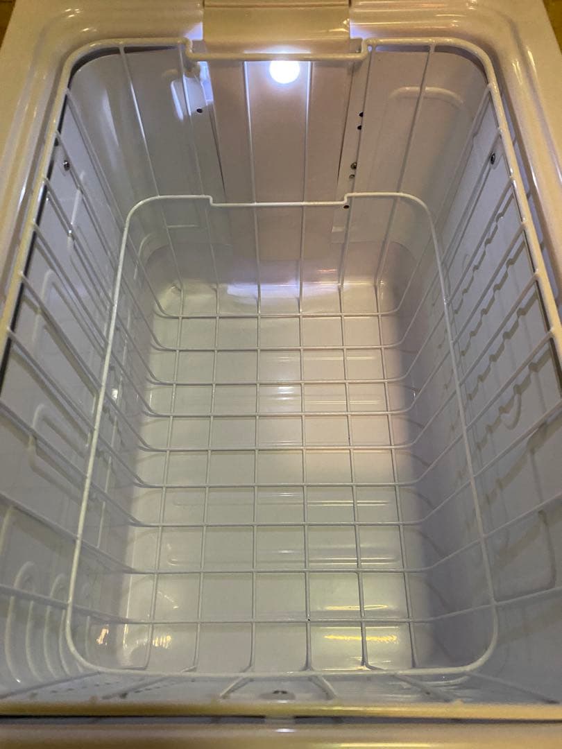 ENGEL　MT35F-P　エンゲル　ポータブル冷蔵庫