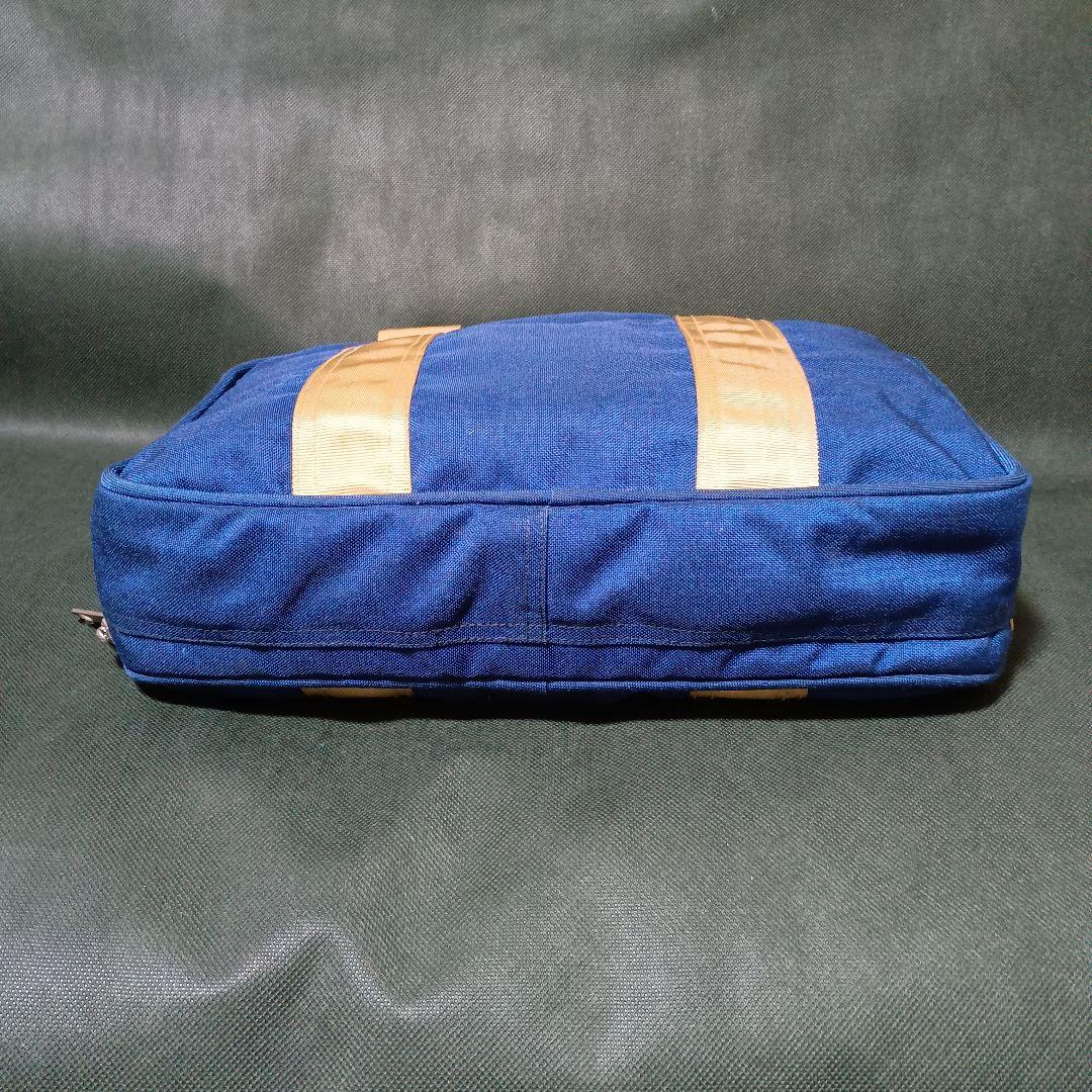 80s 茶タグ ザノースフェイス NORTH FACE ブリーフケース