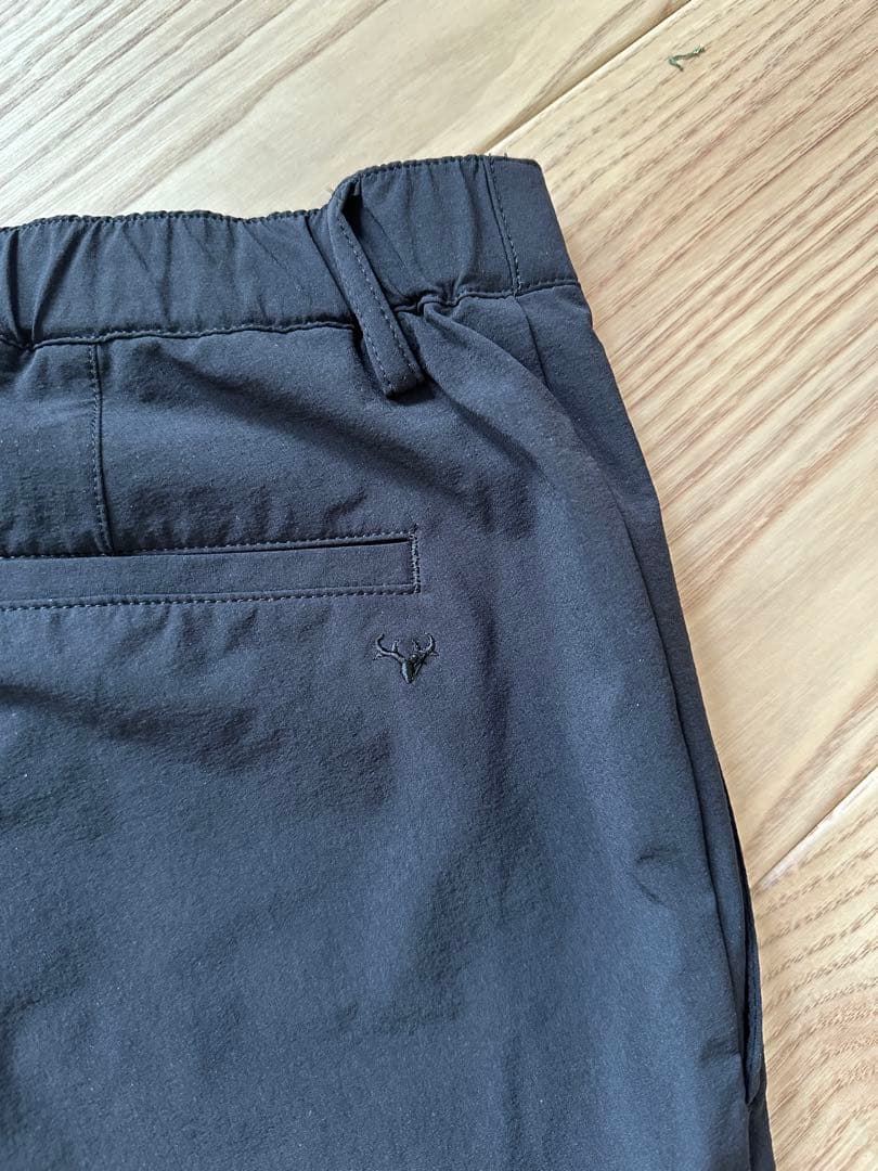 鹿島アントラーズ NEWYORKER2024年オフィシャルウェア2ndモデル