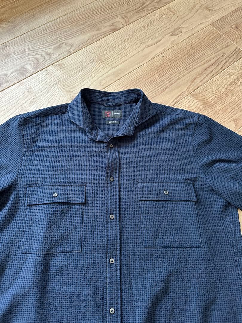 鹿島アントラーズ NEWYORKER2024年オフィシャルウェア2ndモデル